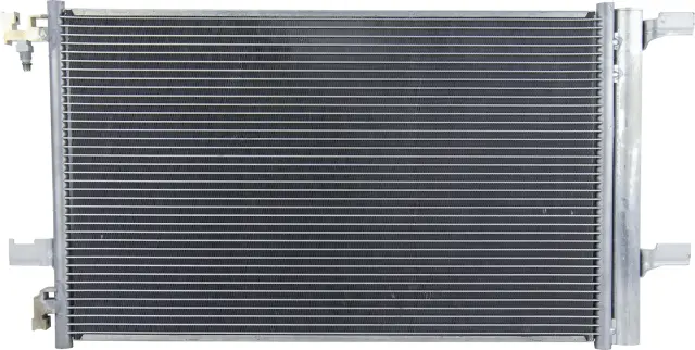 3794C - Air Conditioning &amp; Heat: A/C Condenser for GLOBAL PARTS DISTRIBUTORS Image