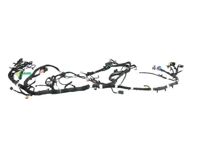 68424346AB - Electrical: Instrument Panel Wiring for Mopar Image