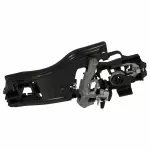 DE8Z5426685A - Body: Handle Base for Ford: Fiesta Image