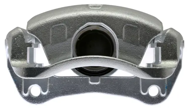 FRC11677C - Brakes &amp; Brake Parts: Raybestos R-Line Reman Semi-Loaded Coated Caliper &amp; Bracket Assy for Raybestos Brakes Image