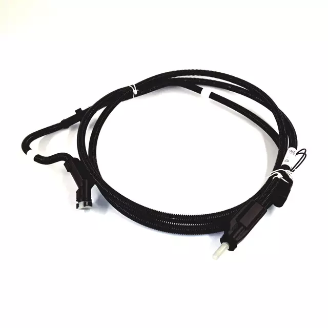 5Q0131984AG - : Inlet Hose for Volkswagen: Golf, Golf SportWagen Image