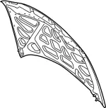 FEA00CG0MM - : Hood for Infiniti Image