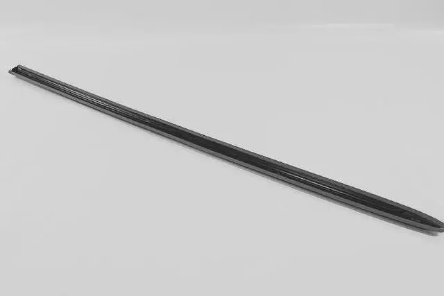 WZ17TZZAA - Exterior Ornamentation: Front Door Molding, Left for Mopar Image