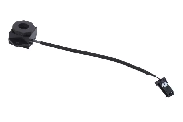 84799373 - Body: Microphone for GM Image