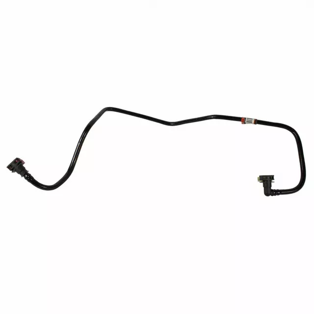 KFL100 - Fuel System: Motorcraftâ„¢ Connector Hose for Ford Image