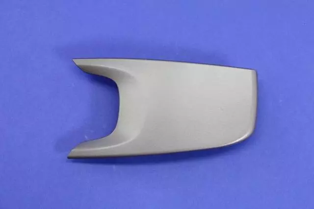 Armrest Bezel, Left - Mopar (1XE21LC6AA)