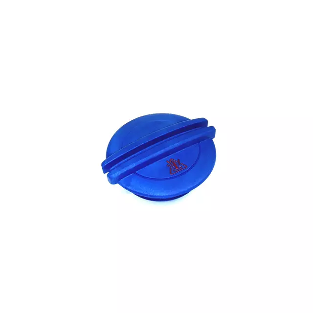 3B0121321 - Cooling System: Reservoir Cap for Volkswagen Image