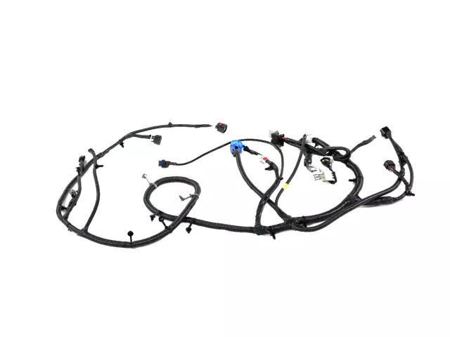 Front End Module Wiring - Mopar (68371280AB)