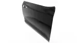 68082242AC - Doors, Door Mirrors and Related Parts: Front Door Outer Repair Panel, Right for Mopar Image