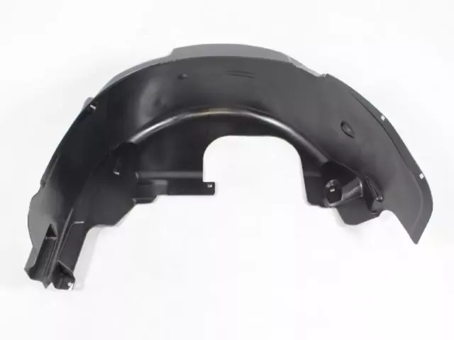 4389829AH - : Splash Shield, Left for Mopar Image