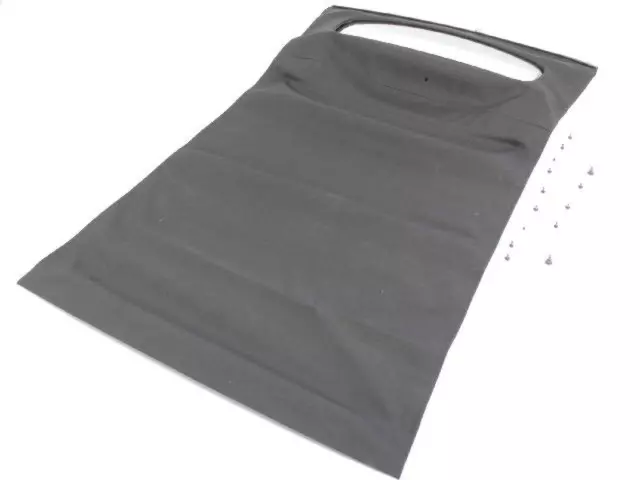 Folding Top Cover - Mopar (68316373AA)