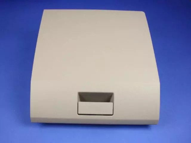 1ED79DKAAA - : Instrument Panel Glove Box for Mopar Image