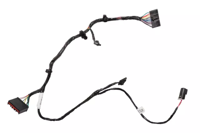Steering Wheel Pad Accessory Wiring Harness - GM (22883536)