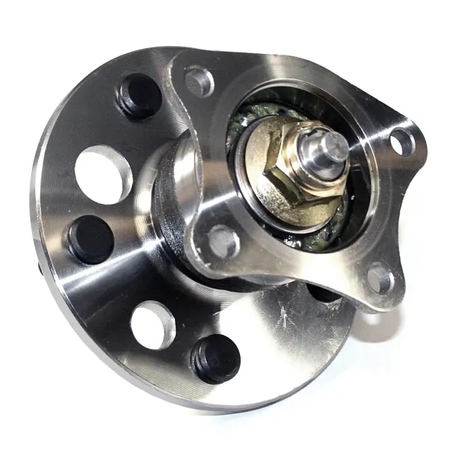 29512311 - : DuraGo Wheel Bearing and Hub Assembly for PRONTO Image