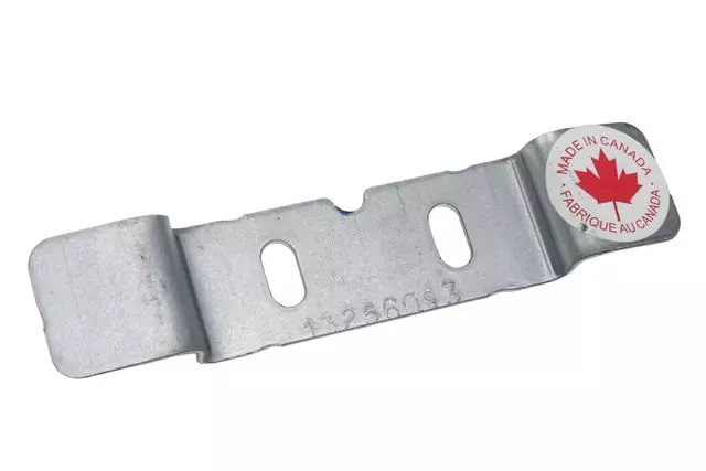 13256093 - Body: Inner Wheelhouse Bracket for Buick: Cascada | Cadillac: ELR | Chevrolet: Volt Image