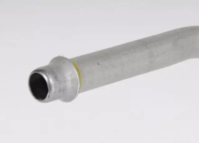 15053318 - Cooling System: Cooler Pipe for Chevrolet: Astro | GMC: Safari Image