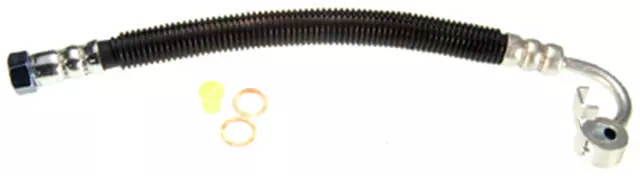 36361080 - Steering: Power Steering Gear Inlet Hose for ACDelco Image