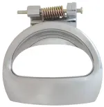 88528 - : Front Right, Rear Right Interior Door Handle for Dorman Image