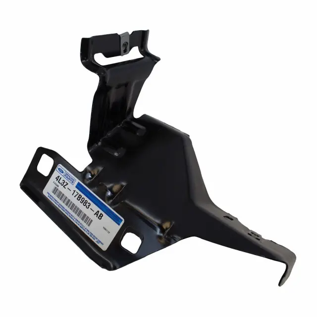 4L3Z17B983AB - Body: Mount Bracket for Ford: F-150 | Lincoln: Mark LT Image