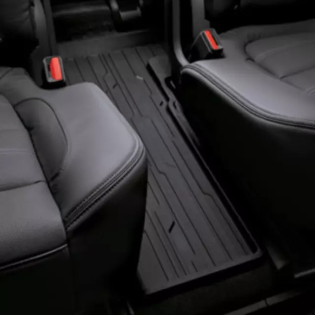 23356369 - : Floor Liners, Premium All-Weather for GM Image