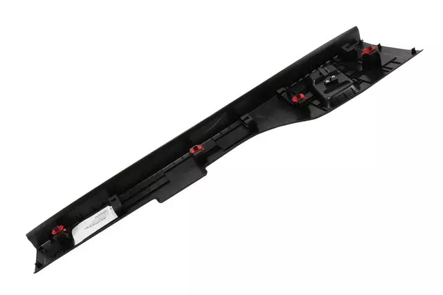 23440943 - Body: Rear Header Trim for Cadillac: Escalade | Chevrolet: Tahoe | GMC: Yukon Image