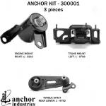 300001 - : Anchor Engine Mount Kit for Anchor Image