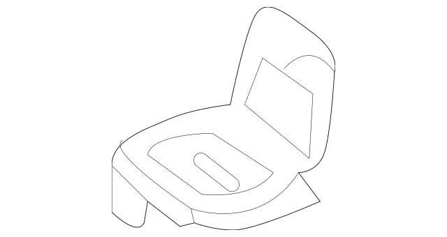 9969303009051 - Trim and Lining: Lock for Mercedes-Benz: E300, E43 AMG Image image