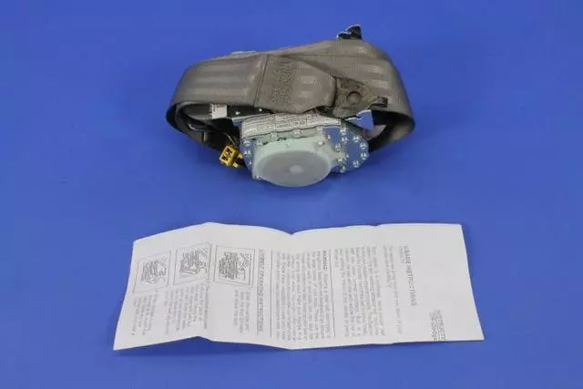 6KG201L8AA - Electrical: Outer Belt Assembly for Dodge: Ram 1500, Ram 2500, Ram 3500 Image