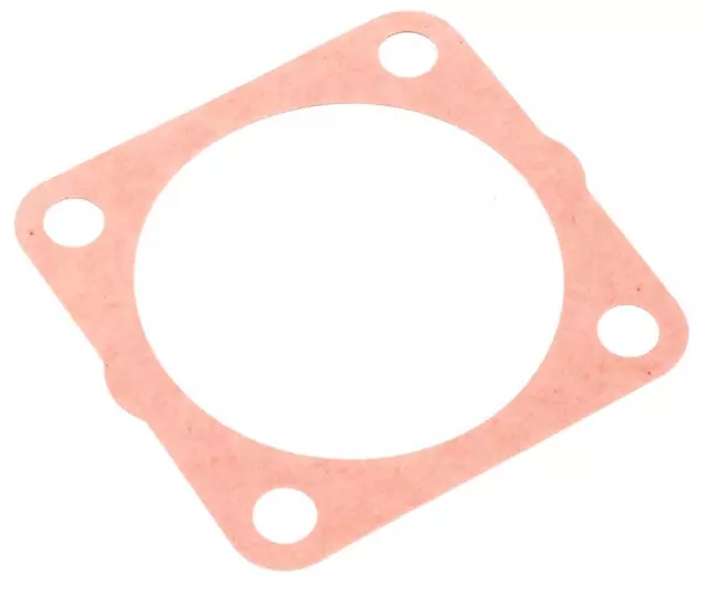 1617579S71 - : Fuel Injection Throttle Body Mounting Gasket for Nissan: 200SX, 240SX, Altima, Axxess, Sentra, Stanza Image