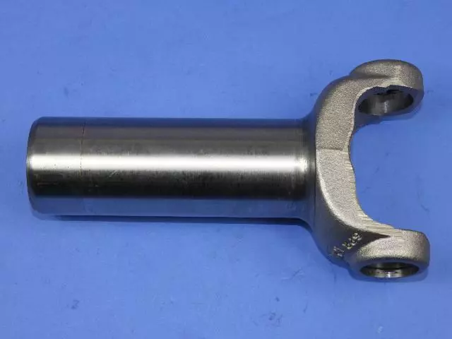 5017202AA - Propeller Shafts and U-Joints: Drive Shaft Yoke for Mopar Image
