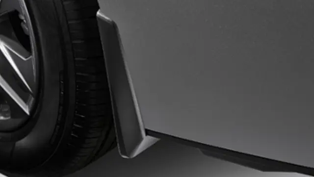 PK38908M10TP - Exterior: 2023 Toyota Sienna - Mudguards for Toyota: Sienna Image