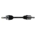 NCV37578 - : Hyundai, Kia (2.4) CV Axle Assembly  - Front Left for GSP Image