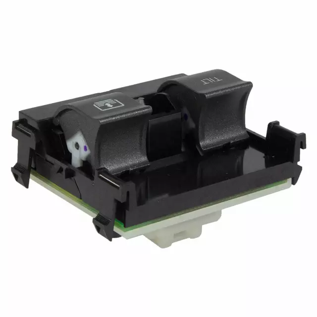 9A1Z15B691AA - Body: Sunroof Switch for Lincoln: MKT, MKX Image
