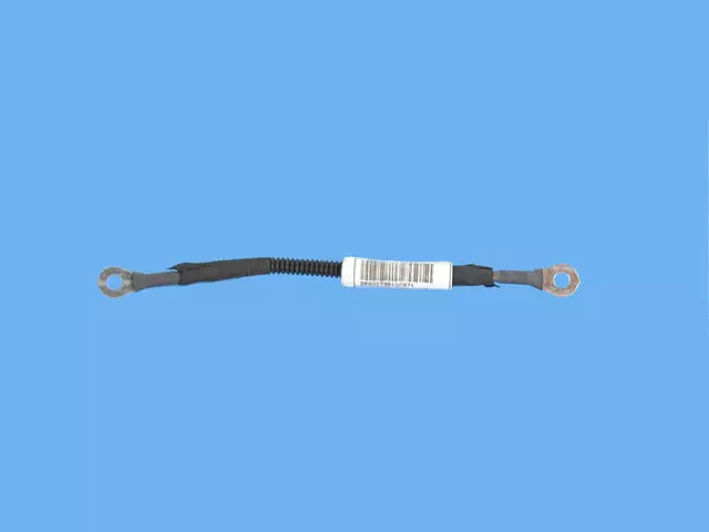 Radio Jumper Wiring - Mopar (68274027AA)