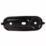 HC3Z5L499A - : Suspension Stabilizer Bar Bracket for Ford: F-250 Super Duty, F-350 Super Duty, F-450 Super Duty Image