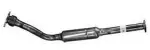 41409 - : Direct-Fit Catalytic Converter (Non C.A.R.B. Compliant) for AB Catalytic Image