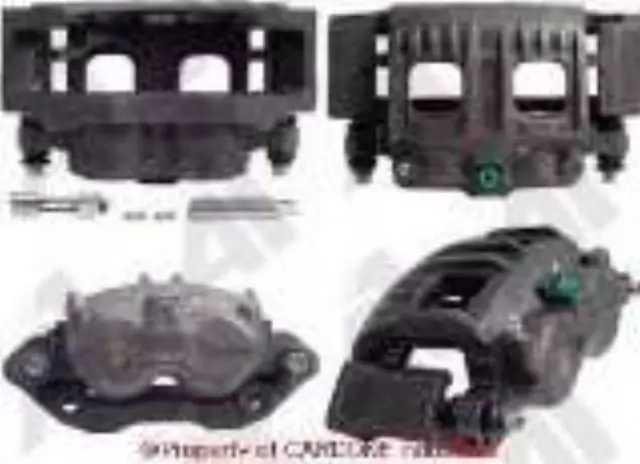 18B4652S - : Disc Brake Caliper for Cardone Image