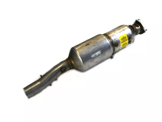 68090901AC - : Catalytic Converter for Ram: 2500, 3500 Image