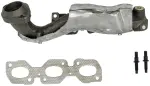 674452 - : Exhaust Manifold Kit - Includes Required Gaskets And Hardware for Lincoln: LS Image