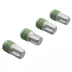 W720029S439 - Body: Lower Hinge Bolt for Ford: Bronco Sport, Escape, Mustang Mach-E | Lincoln: Corsair Image