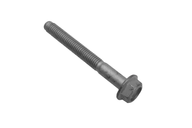 11548184 - : Output Shaft Bolt for Cadillac: ESCALADE IQ | Chevrolet: Silverado EV | GMC: Hummer EV Pickup, Hummer EV SUV, Sierra EV Image