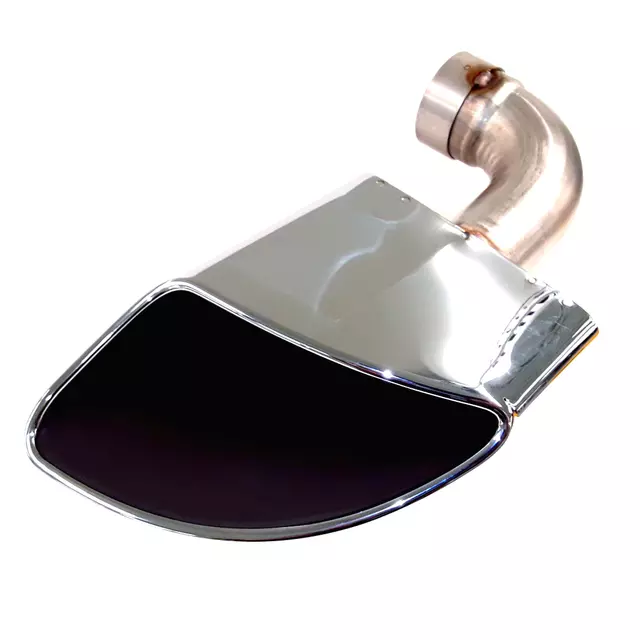 Tail Pipe Extension - Volkswagen (7P6-253-681-S)