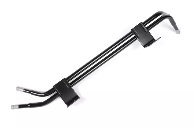 19316327 - : Automatic Transmission Fluid Cooler Lower Line for Chevrolet: City Express Image