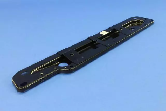 4724477AC - Frames and Bumpers: Radiator Crossmember for Mopar Image image