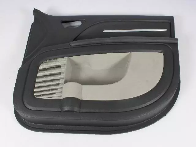 1BG901DVAC - Interior Trim: Front Door Trim Panel, Right for Mopar Image