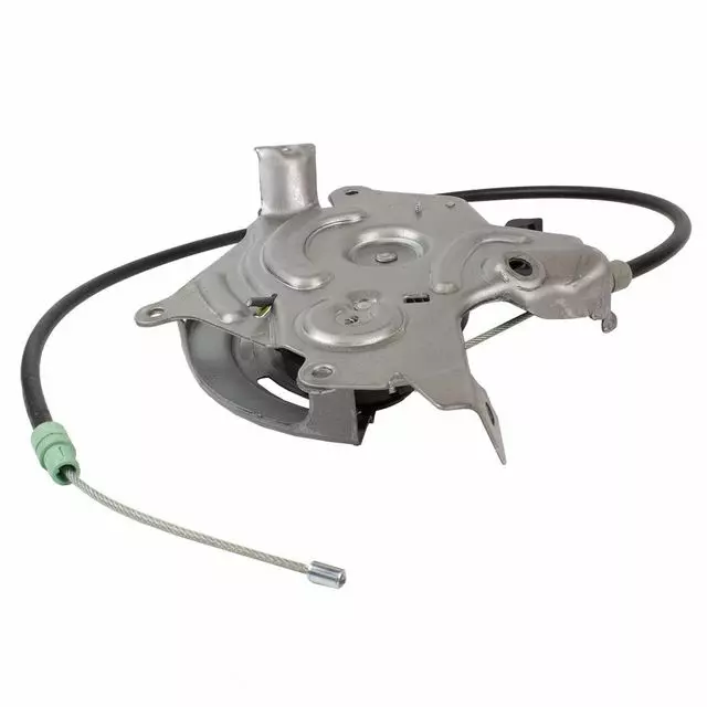 Parking Brake Control - Ford (FB5Z-2780-A)