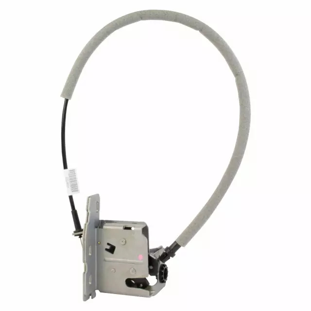 EK4Z6143287A - Body: Upper Latch for Ford: E-Transit, Transit-150, Transit-250, Transit-350, Transit-350 HD Image