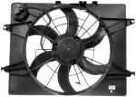 620795 - Belts and Cooling: Radiator Fan Assembly Without Controller for Dorman Image