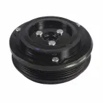 YB3168 - HVAC: Motorcraftâ„¢ Clutch for Ford: Escape, Focus | Lincoln: MKC Image