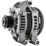 2101218 - : Remanufactured DENSO First Time Fit Alternator for Denso Image